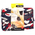 Avi One Bird Hammock Closed L 30L X 20W X 20cm H (22582) Avi One Bird Hammock Closed L 30L X 20W X 20cm H (22582)