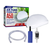 Marina A50 Single Air Pump Starter Kit (4pc)
