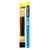 Aqua One 45cm Reflector Kit 2pk - Includes Single T8 15W w/ Sunlight Tube (46496-SK)