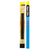 Aqua One 60cm Reflector Kit 2pk - Includes Single T8 18W w/ Tropical Tube (46497-TK)