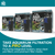 Bioscape PRO Series Canister Filter 2000LPH - Up to 600L (BIS542)