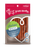 Yours Droolly Dog Treats - Chicken Sticks 120g (AG162)