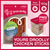 Yours Droolly Dog Treats - Chicken Sticks 120g