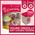Yours Droolly Dog Treats - Soft Chicken Tenders 500g