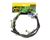Reptile One Plant Reptile Vine Jungle Twist Leaf Branch 98cm (46704)