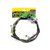 Reptile One Plant Reptile Vine Jungle Twist Leaf Branch 98cm (46704)