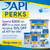 API Stress Coat & Stress Zyme Kit 237mL (2 pack)
