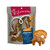 Yours Droolly Dog Treats Chicken Paste Filled Elephant Shapes 6 Pack (AG903)