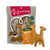 Yours Droolly Dog Treats Chicken Paste Filled Giraffe Shapes 6 Pack (AG904)