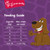 Yours Droolly Dog Treats Chicken Paste Filled Animal Shapes Variety 4 Pack (AG905)