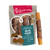 Yours Droolly Dog Treats Duck Wrapped Vegetable Sticks Medium 4 Pack (AG900)