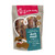 Yours Droolly Dog Treats Duck Wrapped Vegetable Sticks Medium 4 Pack (AG900)