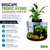 Bioscape Tropic Hydro Half Moon Tropical Aquarium (BIS150)