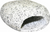 Aqua One Round Marble Cave Ornament - Medium (37058)