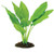 Aqua One Broad Leaf Amazon Silk Plant 13cm - Small (24104)