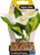 Aqua One Calla Lily W/Log Base Plastic Plant - Small (28184)