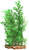 Aqua One Wisteria/Bacopa W/Gravel Base Plastic Plant - X Large (28222)