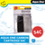 Aqua One ClearView 100 Carbon Cartridge (2pk) 54c (25054c)