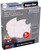Aqua One Nautilus 2700UV & Aquis Advance 2250/2450UV Wool Pad 405w (25405w)
