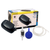 Aqua One Precision 1500 Air Pump Starter Kit (4pc)