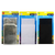 Aqua One AquaStyle 620/620T Refresh Pack inc 3s, 3w & 3c (3pk)