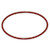 Eheim 2026/2028 Red Primer O-Ring (7354170)