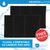 Fluval U2 Compatible Carbon Foam Pad (6pk)