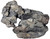 Aqua One Basalt Rock Ornament - Medium (37152M)