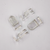 Aqua One Reflex Lid Clips (4pk) (59133-C)