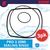 Eheim Pro 3 2080 Sealing Rings (3pk) (7428510)