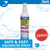 API Safe & Easy Aquarium Spray 237ml (123)