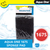 Aqua One LifeStyle 76 Sponge (2pk) 167s (25167s)