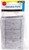 Aqua One LifeStyle 76 Carbon Cartridge (2pk) 167c (25167c)