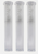 API Plastic Test Tubes for Test Kit (3pk) (32)
