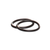 Fluval FX4/FX5/FX6 Top Cover Click-fit & AquaStop Valve O-Ring (A-20212)