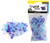 Aqua One Crystal Gems Acrylic Gravel Frosty Blue 145gm (12305)