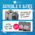 Aqua One Aquis 1050 Series II Canister Filter (94103)
