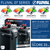 Fluval 207 Canister Filter (up to 220 L) (PF161)