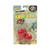 Zoo Med Neon Crab Shells 2 Pack (HC-42)