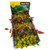 Aqua One Ecoscape Foreground Catspaw Yl/lilly R Mix Plastic Plant Punnet - 5pk (28366)