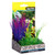 Aqua One Ecoscape Blyxa Purple Plastic Plant 10cm - Small (28376)