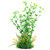 Aqua One Ecoscape Large Ogris Auribus Green Plastic Plant 30cm - Large (28401)