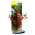 Aqua One Ecoscape Hygro Red Plastic Plant 20cm - Med (28393)