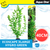 Aqua One Ecoscape X-Large Poly Hygro Green 40cm (28417)