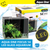 Aqua One Focus 14 LED Aquarium White (56221WH) Aqua One Focus 14 LED Aquarium White (56221WH)