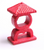 Aqua One Red Japanese Shrine Ornament - Small (36765)