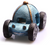 Aqua One Buggy Ornament - Blue (36854)