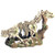 Aqua One Dinosaur Skeleton Ornament (36787)