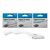 Seachem Algae Scraper 3 in 1 Kit - 31cm
