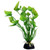 Aqua One Bettascape Green Lily Plastic Plant - 14cm (28352)